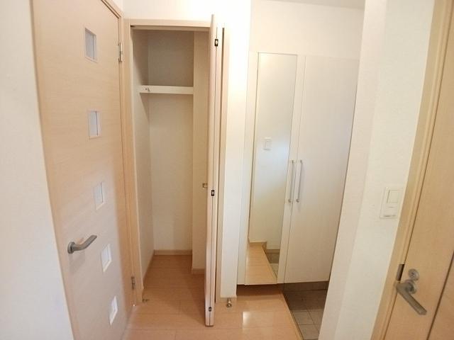 Ｎｅｏエミサト　Ａ（101） 設備