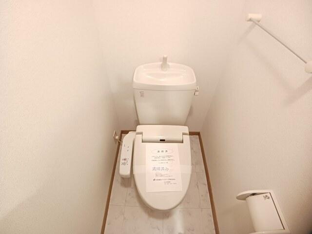 パークサイド（105） トイレ