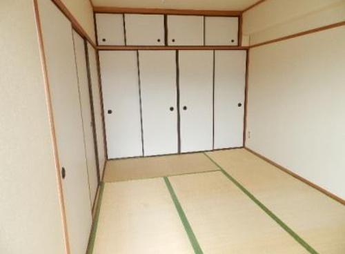 アメニティ石﨑（605） 収納