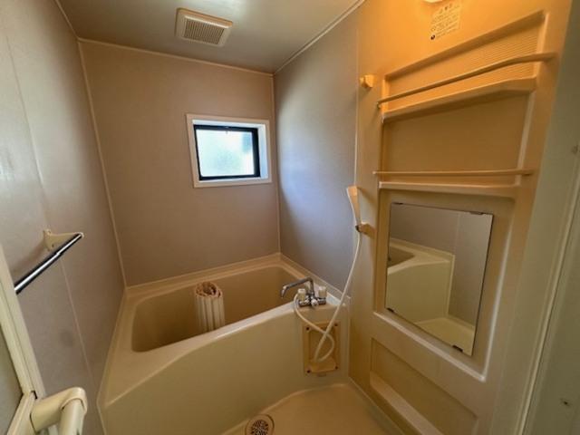 フラッターＭ（102） 部屋画像