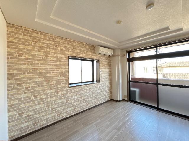 エトワール・ＨＡＮＤＡ壱番館 部屋画像