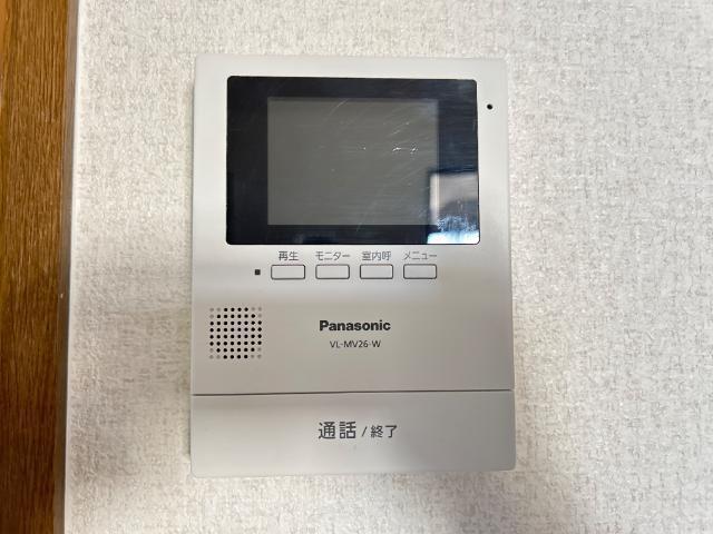 エトワール・ＨＡＮＤＡ壱番館 部屋画像