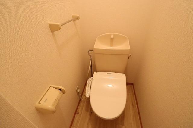 フロンティアＳ・Ⅱ（105） 部屋画像