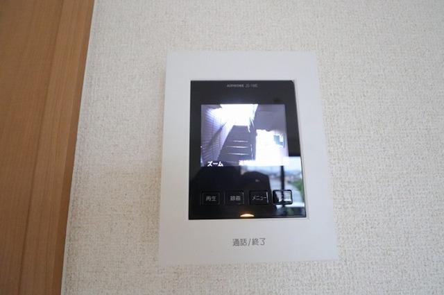 フロンティアＳ・Ⅱ（105） 部屋画像