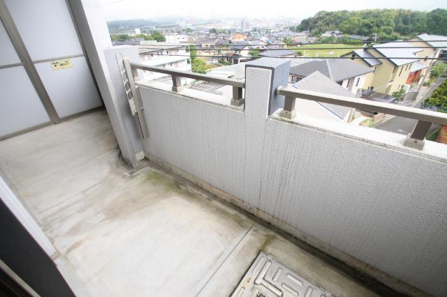 エスズイン葛原（502） 部屋画像