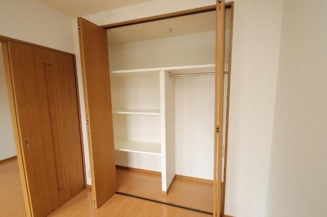 エスズイン葛原（502） 部屋画像