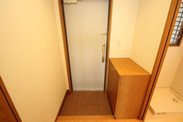 エスズイン葛原（502） 部屋画像
