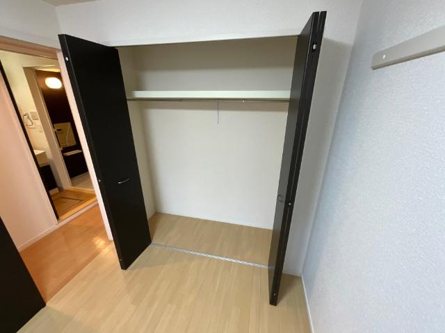 ＢＭ　ＧＡＲＤＥＮ（102） 収納