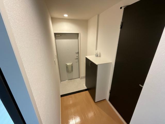 ＢＭ　ＧＡＲＤＥＮ（102） 玄関