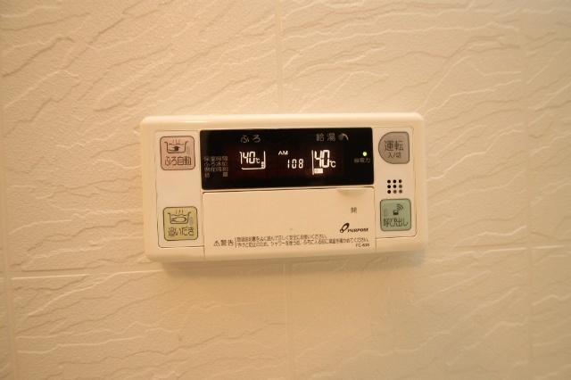 カームテラス（102） 設備