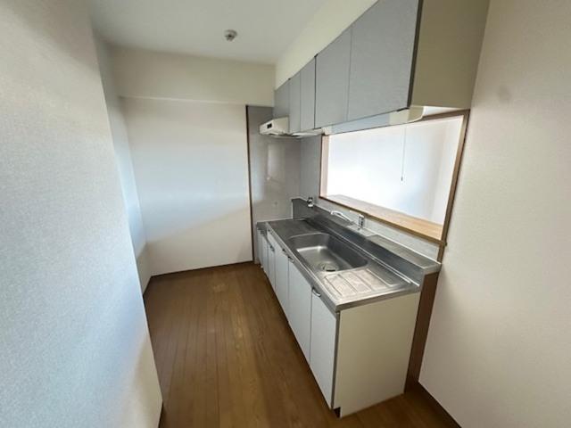 クレール長尾Ⅱ（602） キッチン