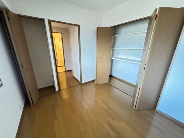クレール長尾Ⅱ（602） 部屋画像