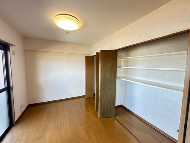 クレール長尾Ⅱ（602） 部屋画像