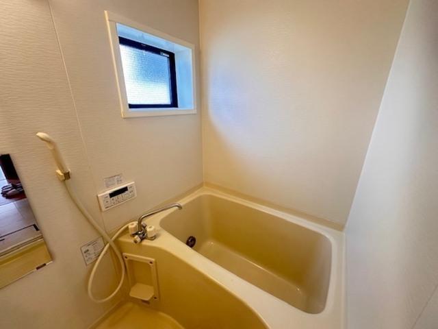 タウンコート徳力（102） 部屋画像