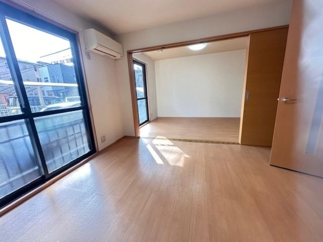 タウンコート徳力（102） 部屋画像