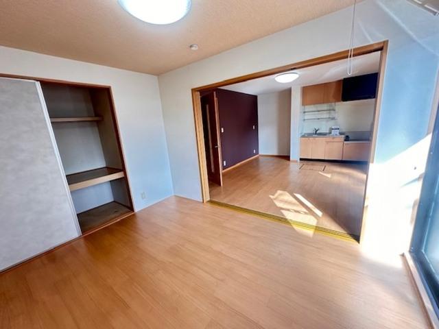 タウンコート徳力（102） 部屋画像