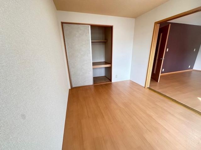 タウンコート徳力（102） 部屋画像