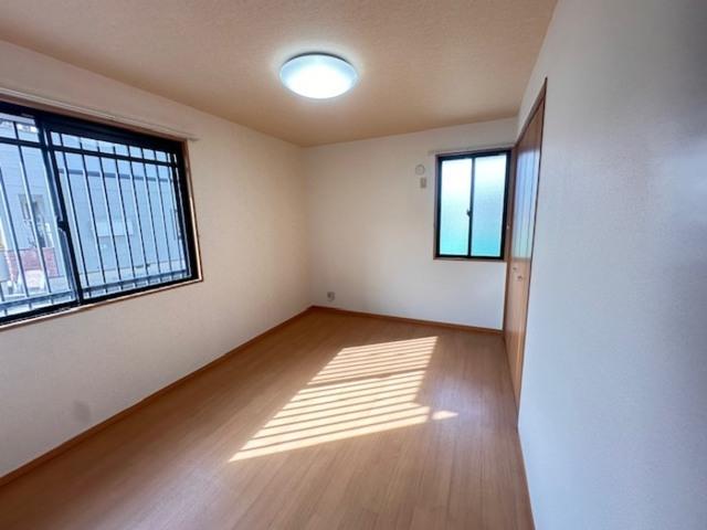 タウンコート徳力（102） 部屋画像