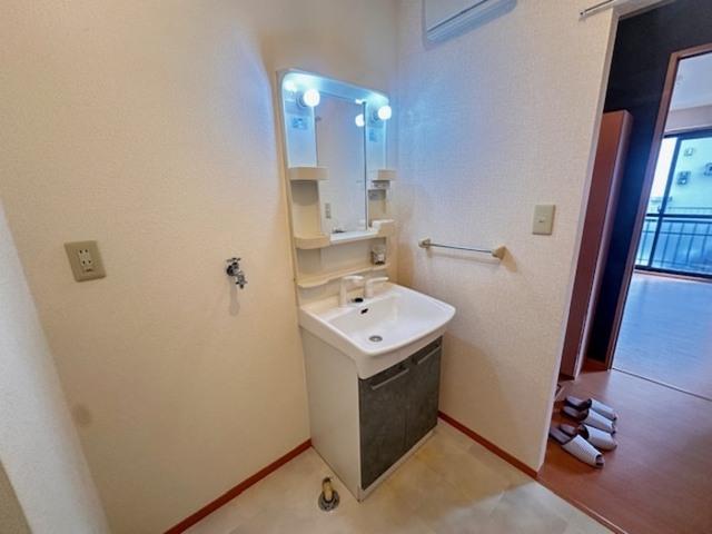 タウンコート徳力（102） 部屋画像