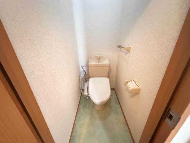 タウンコート徳力（102） 部屋画像