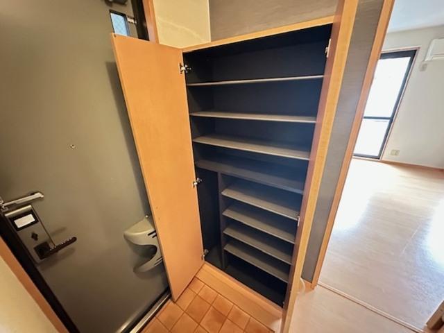 タウンコート徳力（102） 部屋画像