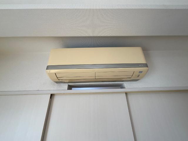 ルポ田原24（203） 設備