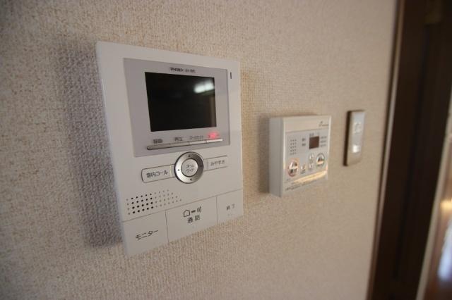 ルポ田原21（105） セキュリティ