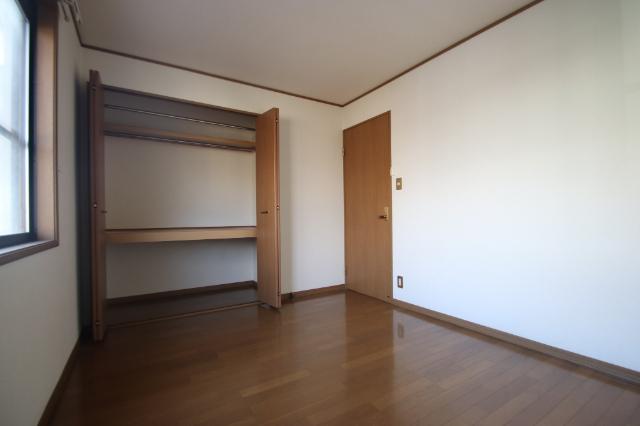 ルポ田原21（105） 収納