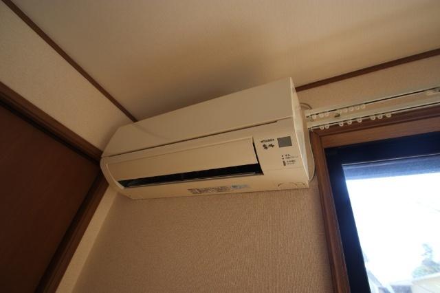ルポ田原21（105） 設備