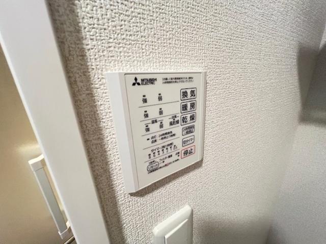 プレステージⅣ（301） 部屋画像