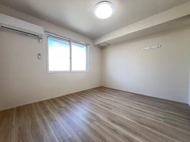 プレステージⅣ（301） 部屋画像