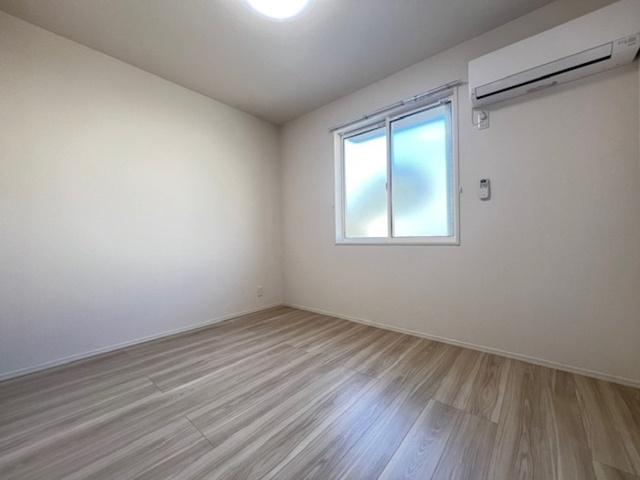 プレステージⅣ（301） 部屋画像