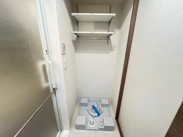 プレステージⅣ（301） 部屋画像