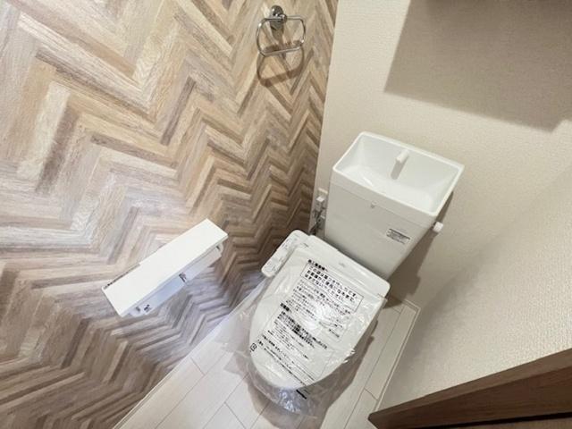 プレステージⅣ（301） 部屋画像