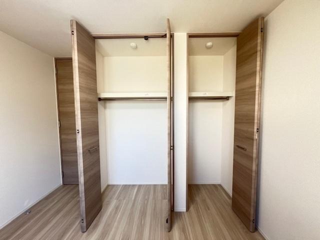 プレステージⅣ（301） 部屋画像