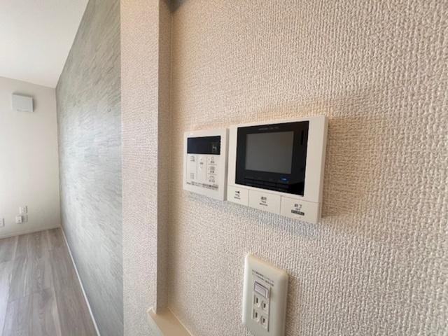 プレステージⅣ（301） 部屋画像