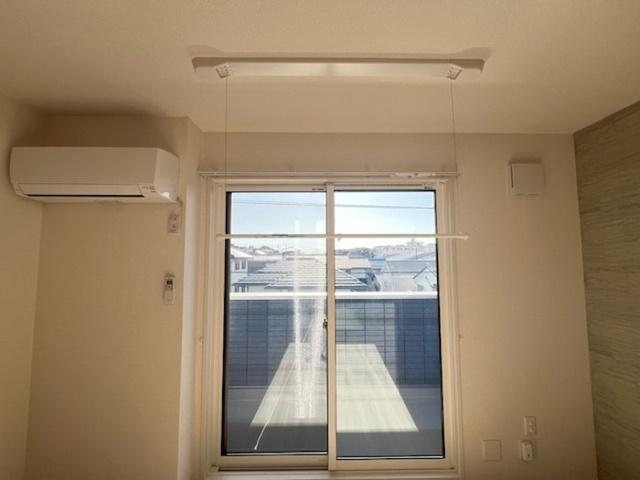プレステージⅣ（301） 部屋画像