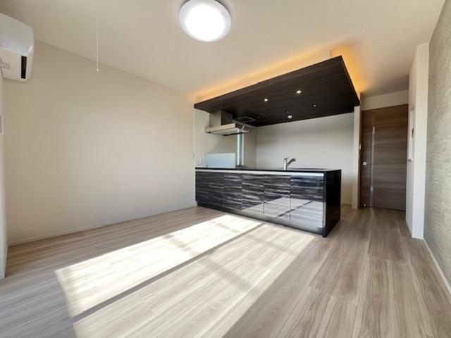プレステージⅣ（303） 部屋画像