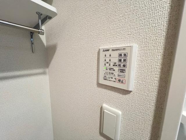 プレステージⅣ（303） 部屋画像