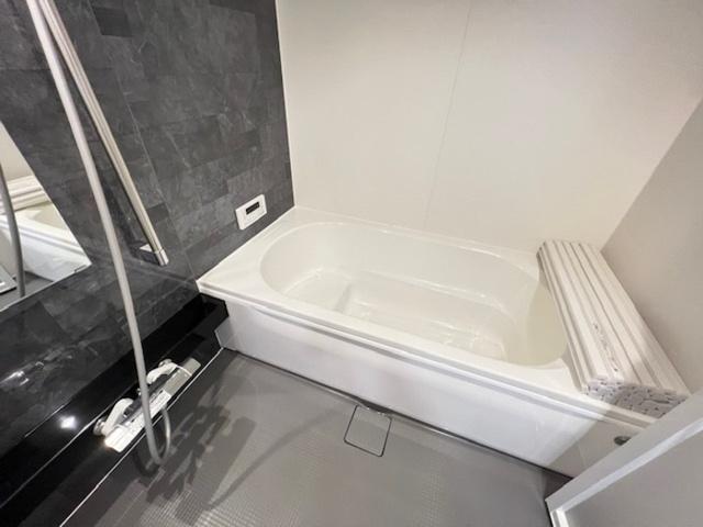 プレステージⅣ（303） 部屋画像