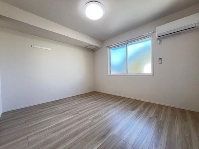 プレステージⅣ（303） 部屋画像