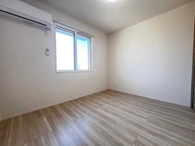 プレステージⅣ（303） 部屋画像