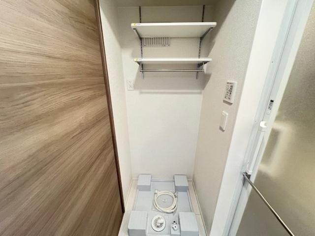 プレステージⅣ（303） 部屋画像