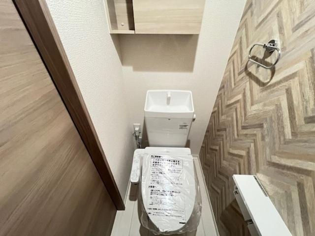 プレステージⅣ（303） 部屋画像