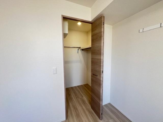 プレステージⅣ（303） 部屋画像