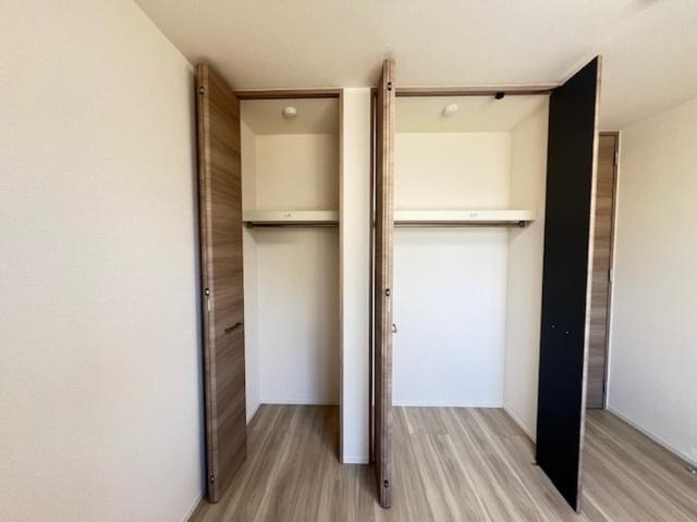 プレステージⅣ（303） 部屋画像