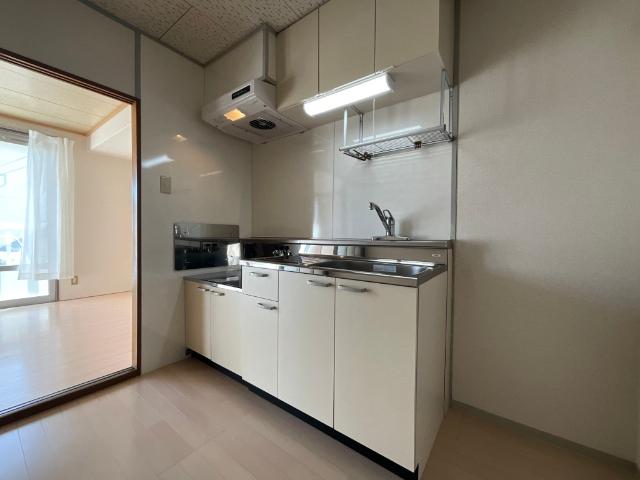 セントラルルーツ（101） キッチン