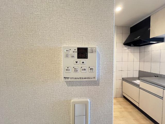 メゾン東二島 部屋画像
