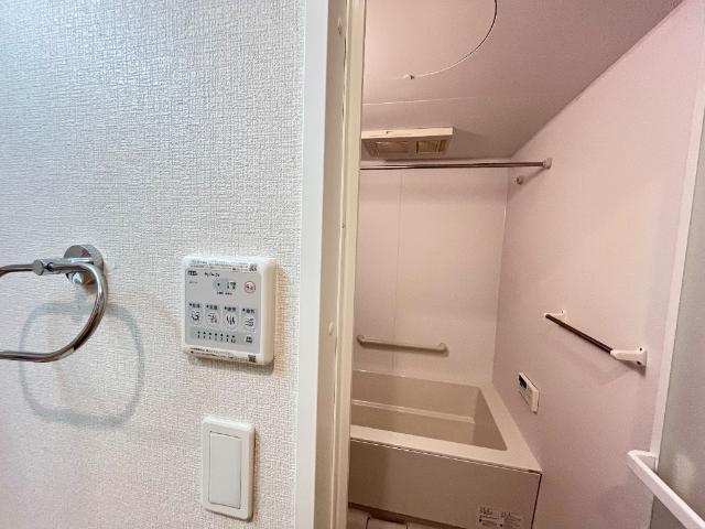 メゾン東二島 部屋画像