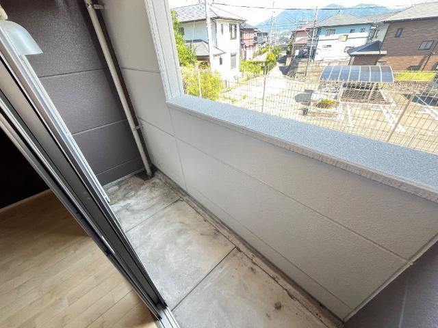 メゾン東二島 部屋画像